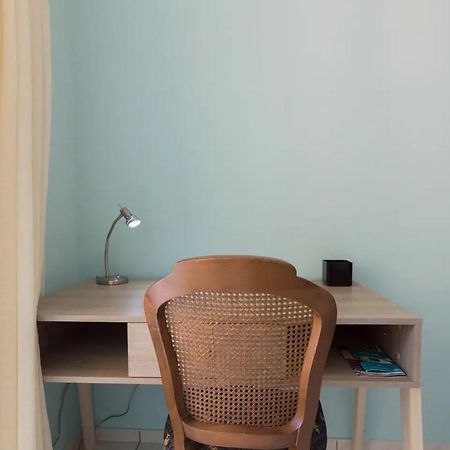 הרקליון 01 - Cosy Apartment At The Heart Of City מראה חיצוני תמונה