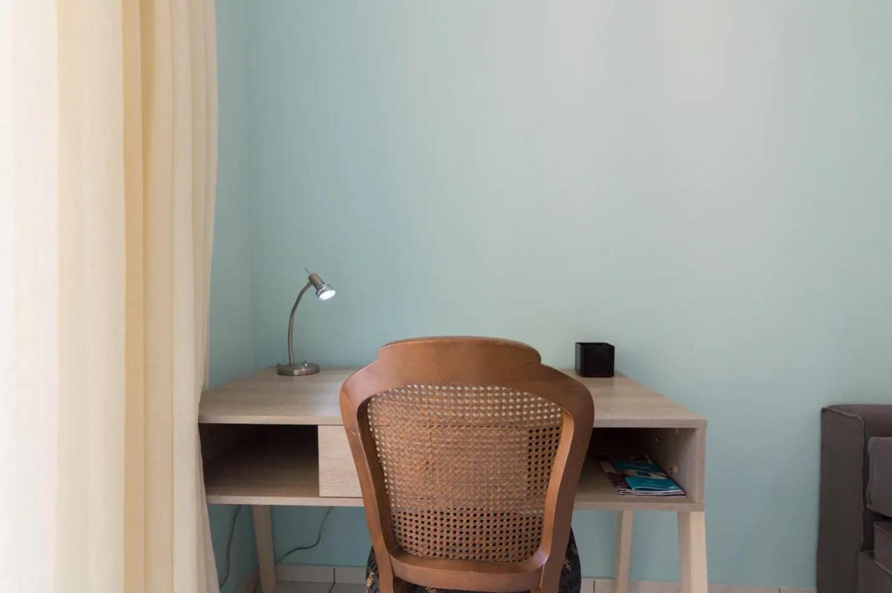 הרקליון 01 - Cosy Apartment At The Heart Of City מראה חיצוני תמונה